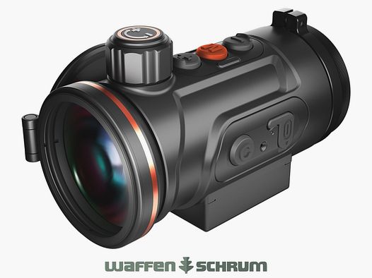 ThermTec Hunt650L