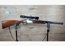 Blaser BBF - 5,6x50R / 16/70