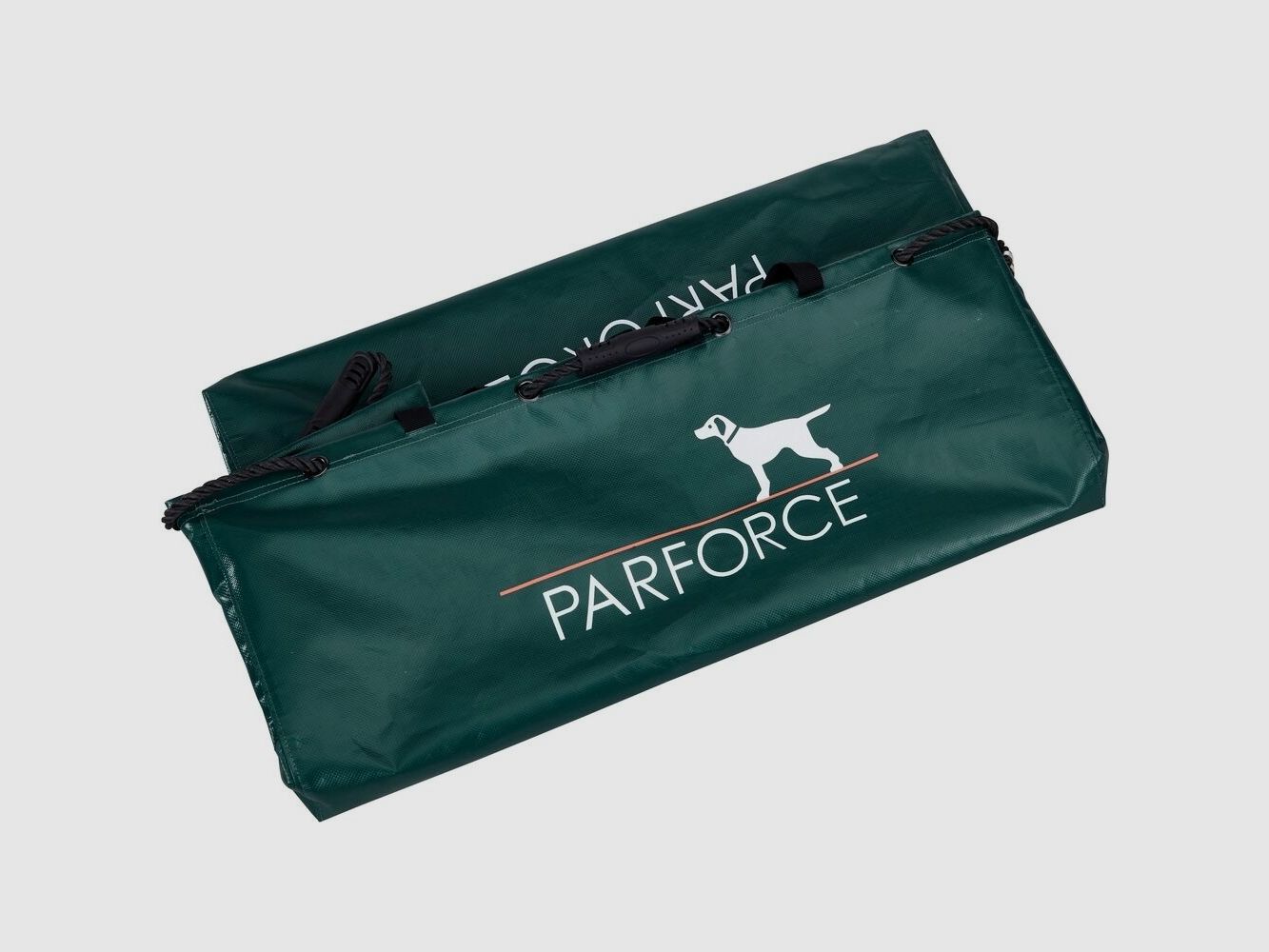 Parforce Multi- und Wildwanne Flexy - faltbar Maße Small - 75x45x30 cm