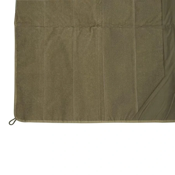 Helikon BACKBLAST MAT tapis de tir allongé en Cordura, Adaptive Green, image 11 sur 50