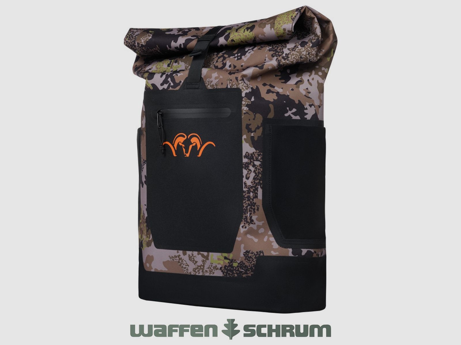 Blaser Travel Backpack (welded) HunTec 35l