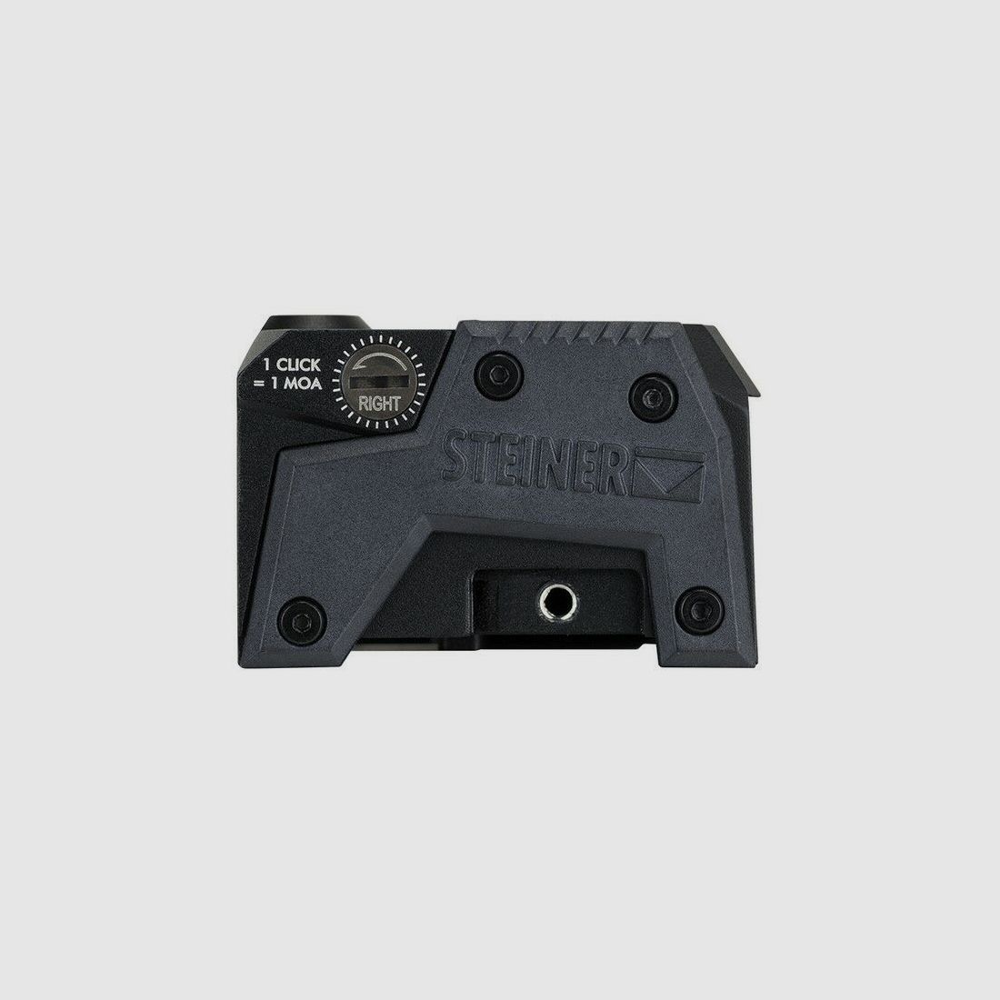 Visor de pistola micro STEINER MPS