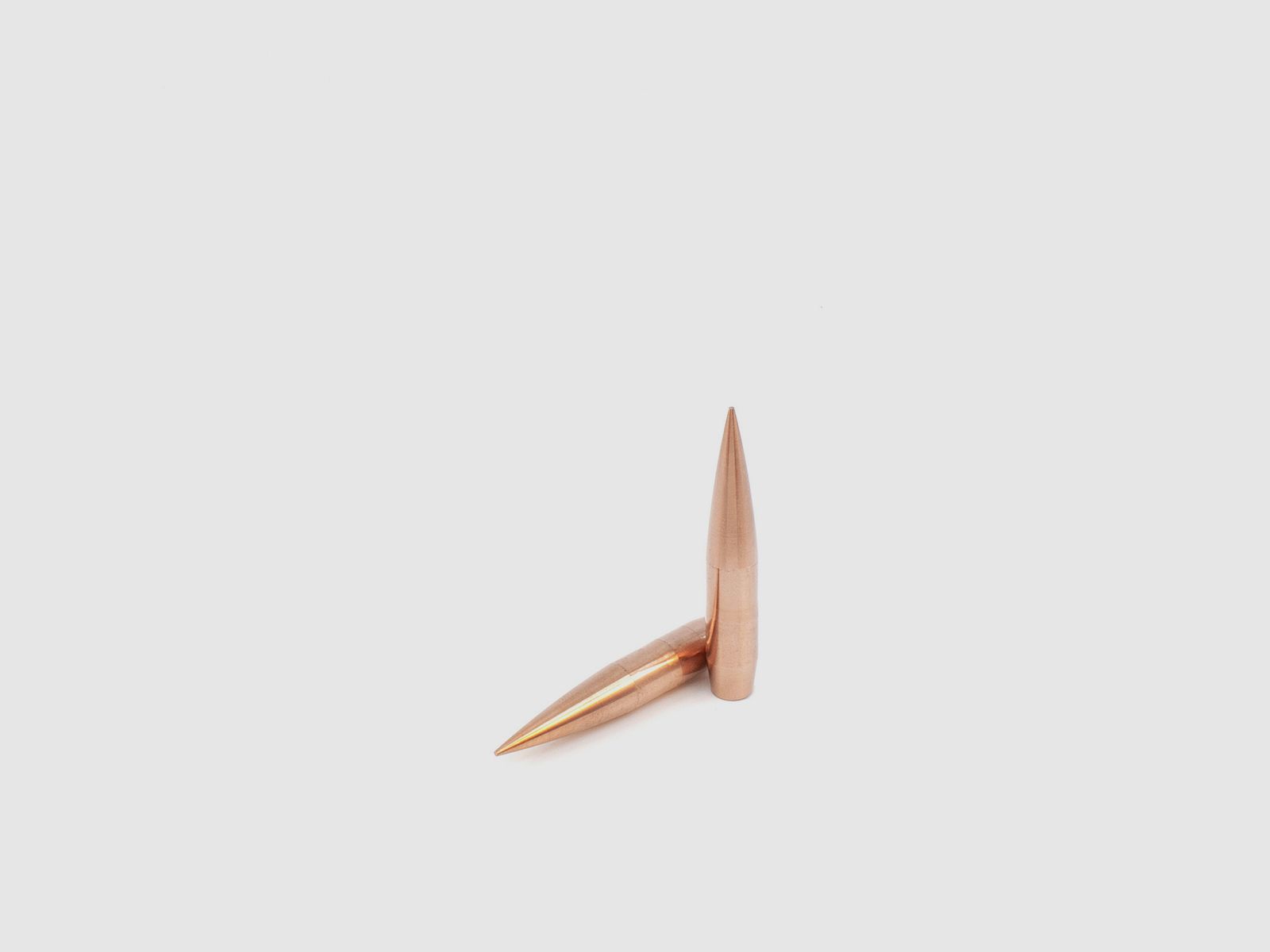 Berger Bullet .375 ELR Match Solid Bullets 379GR 50 Pieces