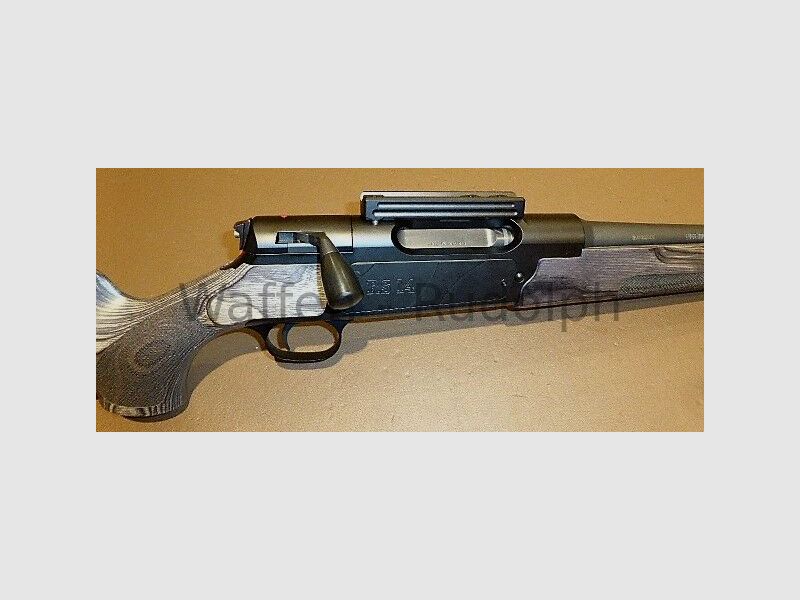 STRASSER	 STRASSER RS14 THAR