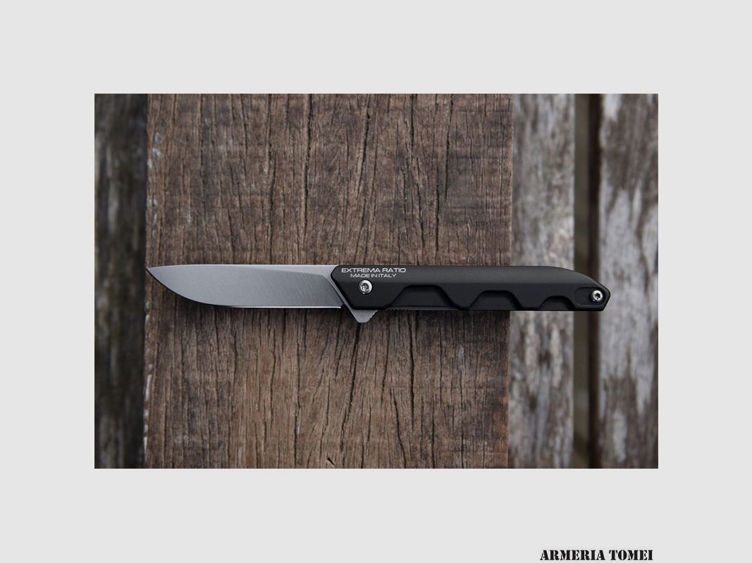 Knife – Extrema Ratio – Ferrum E Black, image 7 of 9