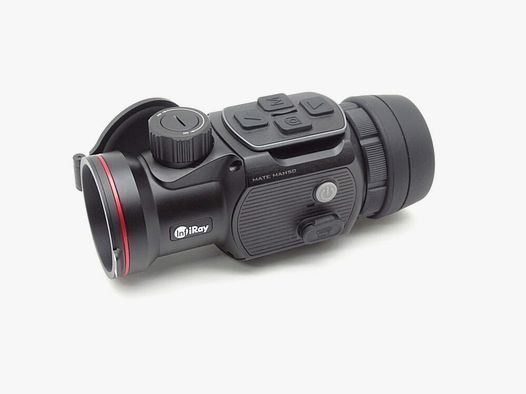 InfiRay MATE MAH50 thermal imaging device