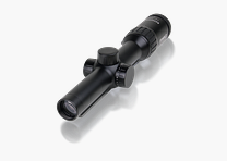 Steiner 202287645 Ranger 4 1-4x24 z krzyżem LA-4A-I 2. płaszczyzna obrazu szyna ZM