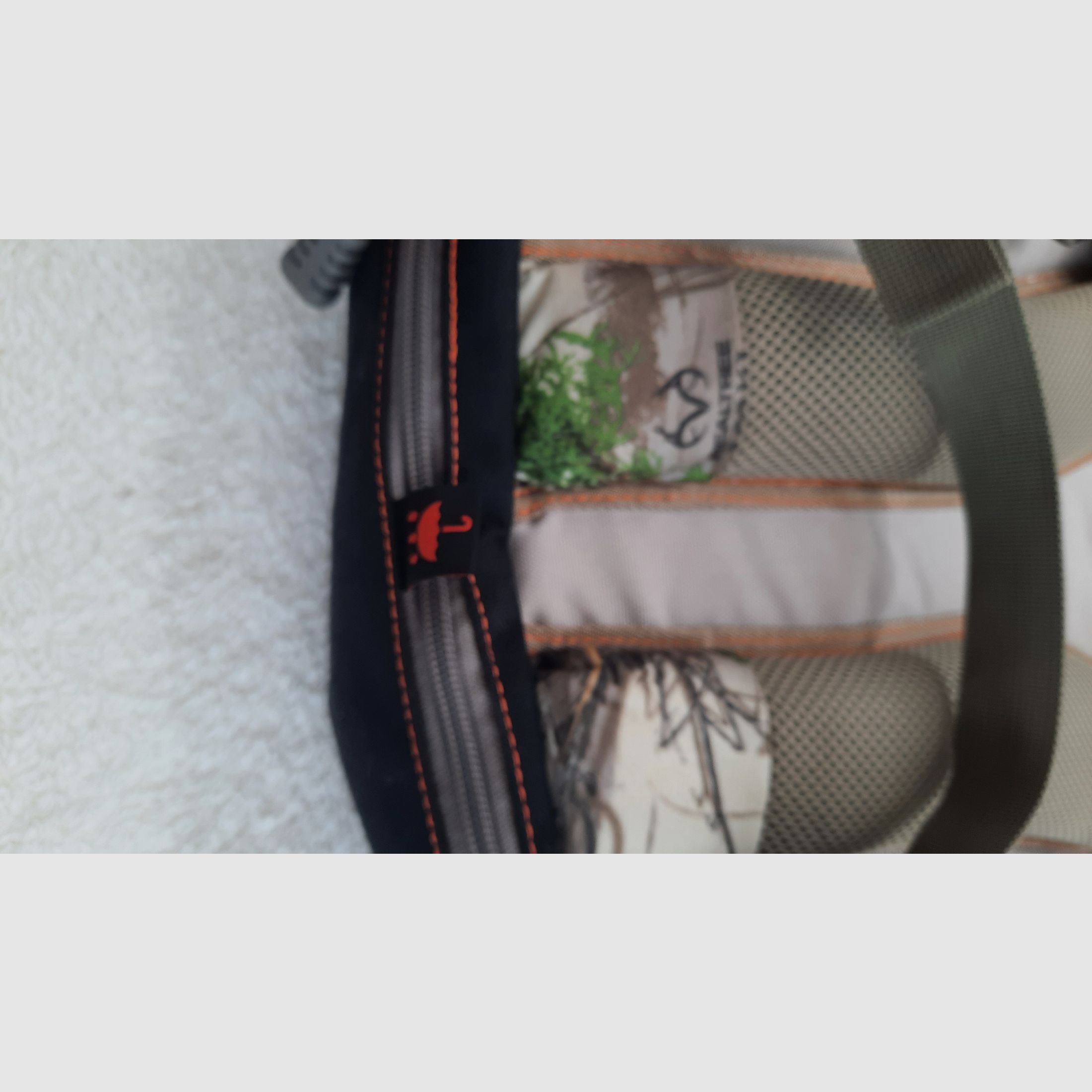 mochila de caza y outdoor ligera profesional Katmai EVO II