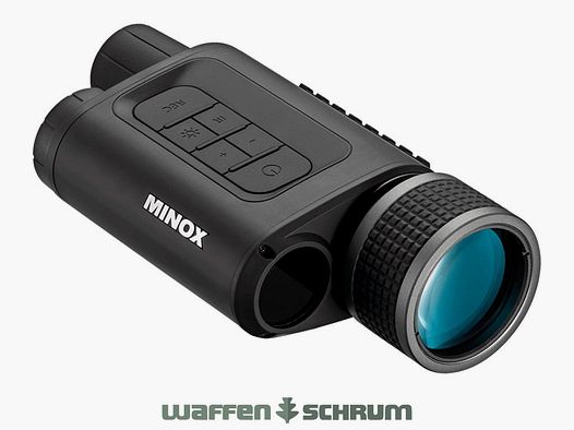 Minox NVD 650