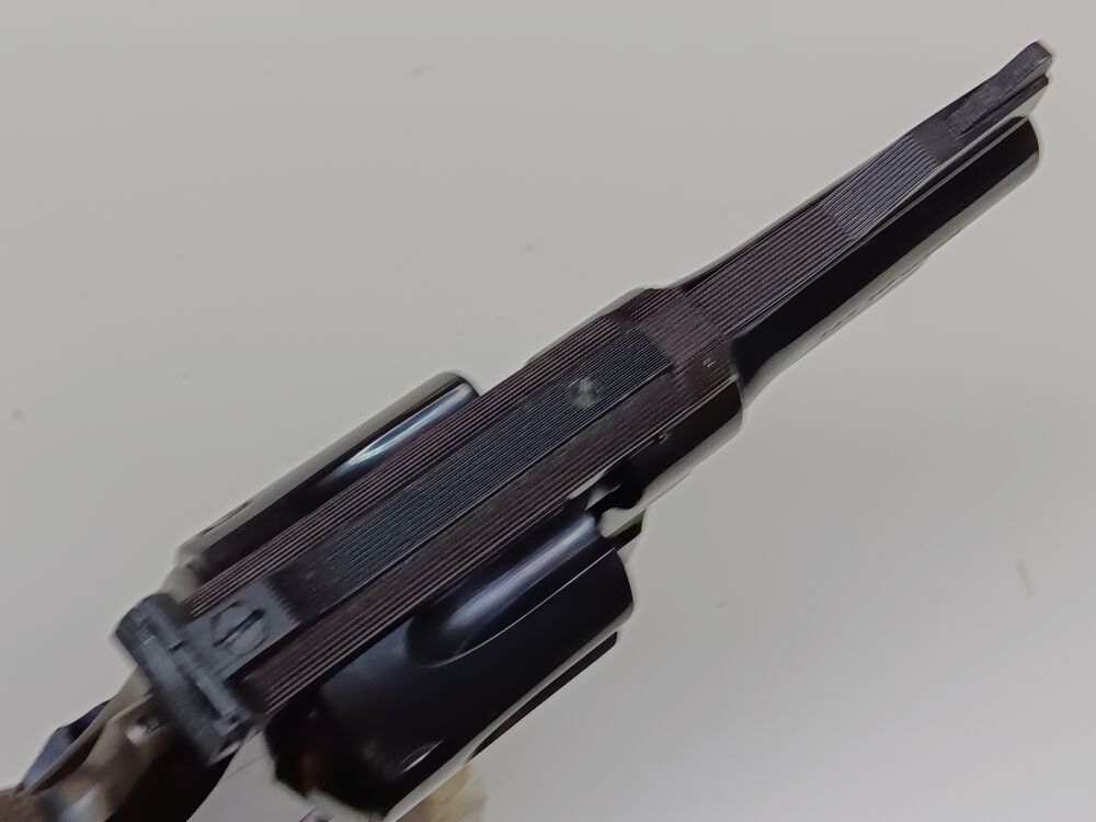 Smith & Wesson - Springfield Mod.27-2