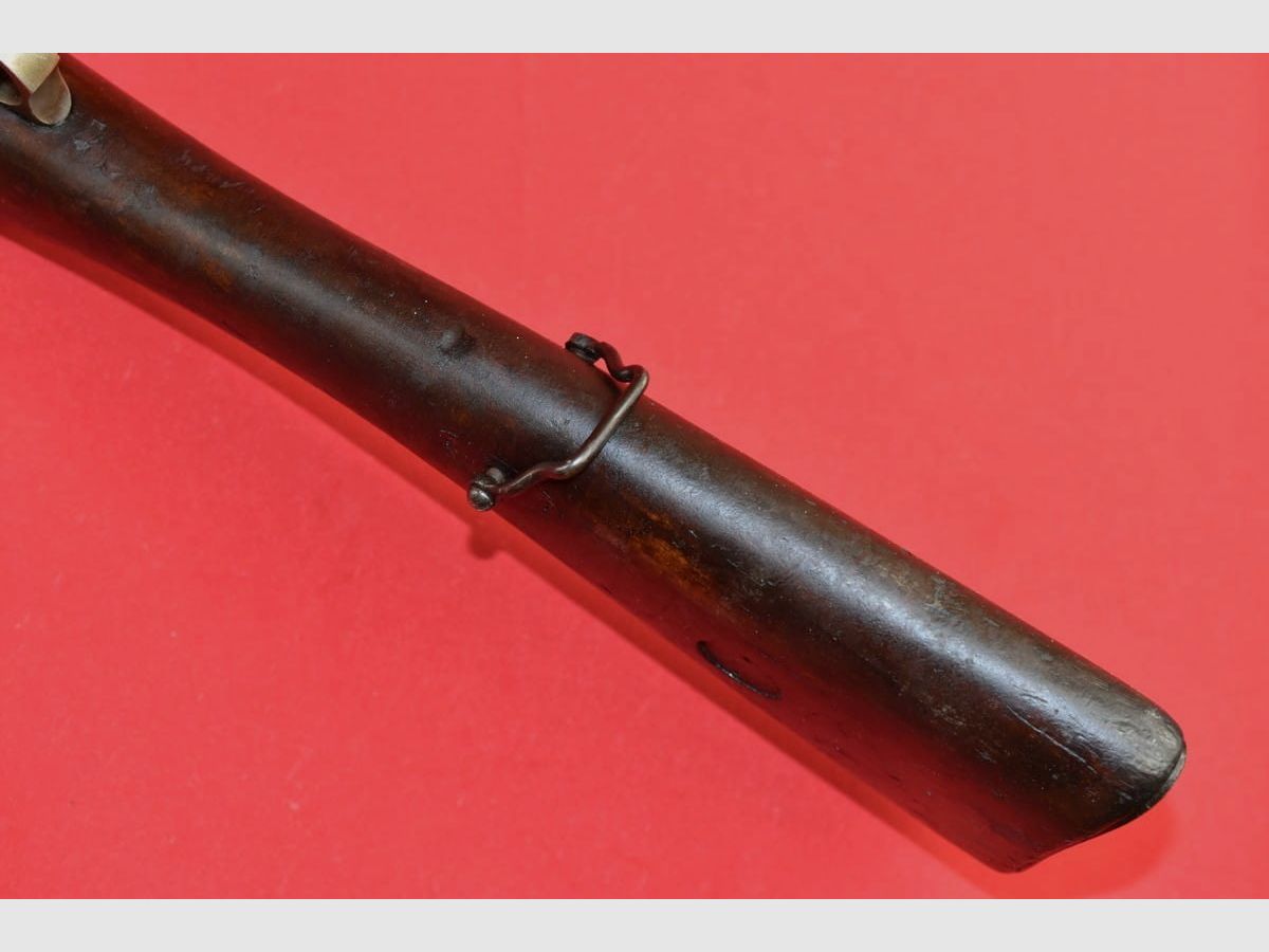 #4451 Mosin-karabijn M1891, Westinghouse, 1915, kal. 7,62x54R, afbeelding 10 van 37