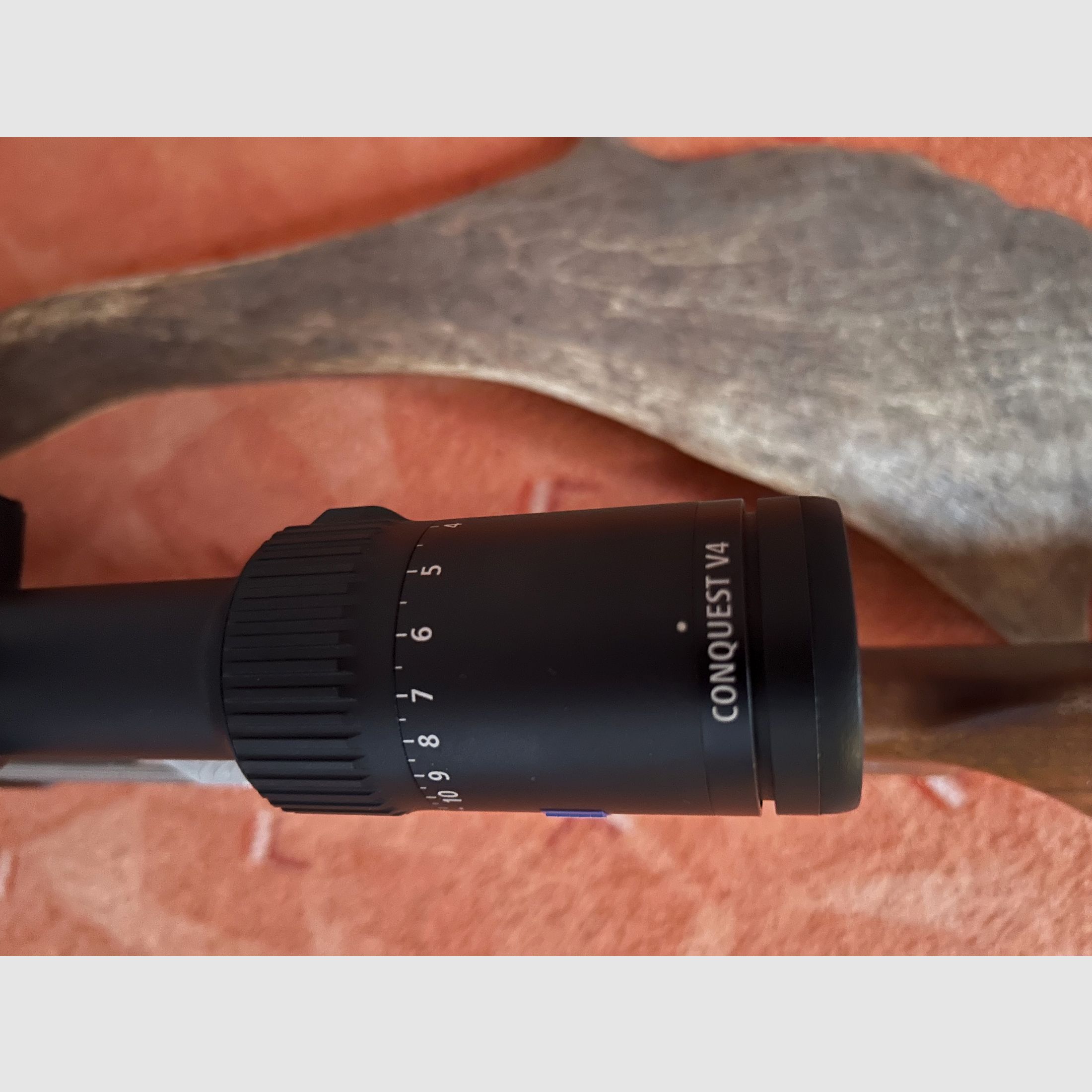 Blaser Bergstutzen 30-06 / .22 Hornet