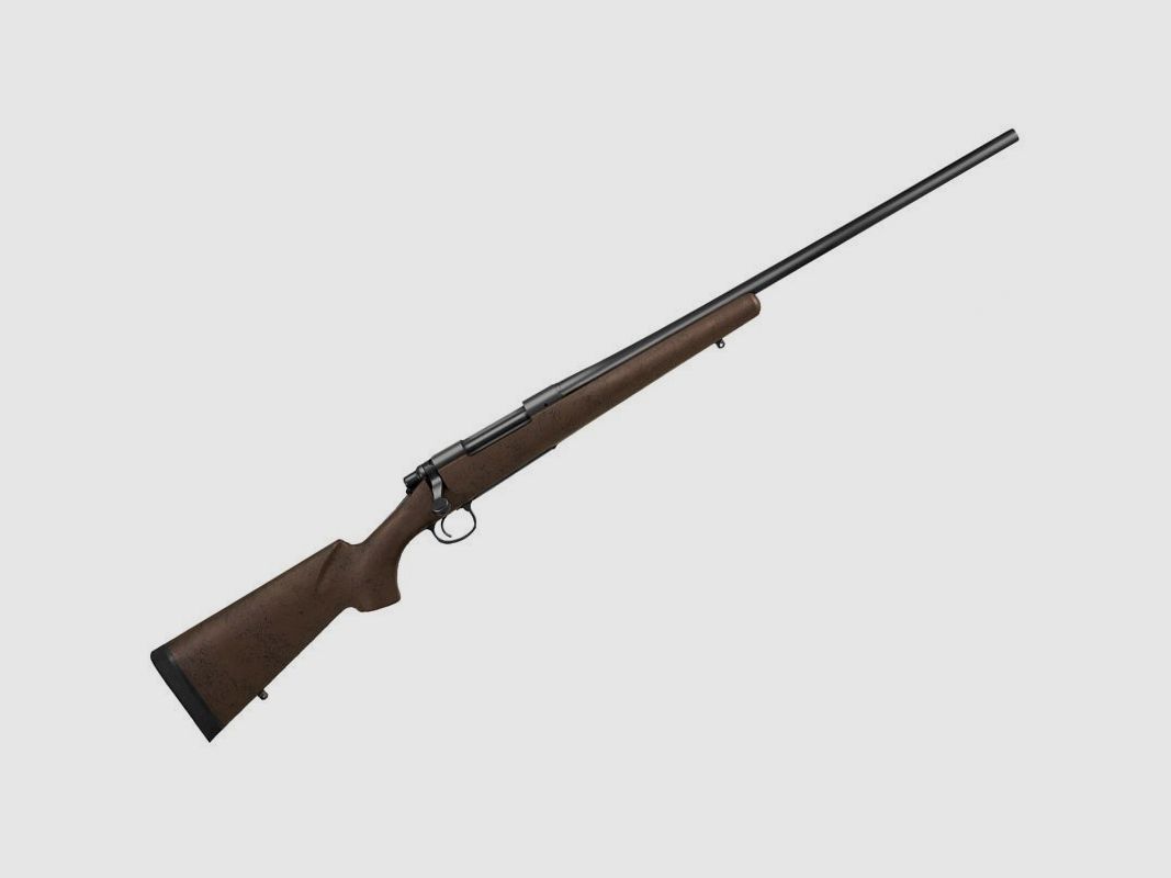 Repetierbüchse REMINGTON 700 AWR - 7mm Rem. Mag., Bild 2 von 6