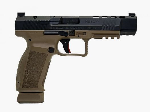 Canik SFT METE FDE FRAME 9X19