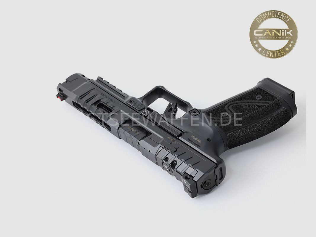 CANIK TP9 SFx Rival-S schwarz