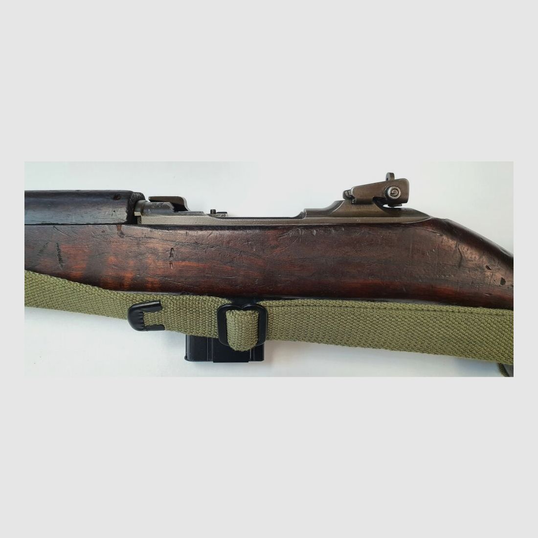 Saginaw Steering US 30M1 Carbine