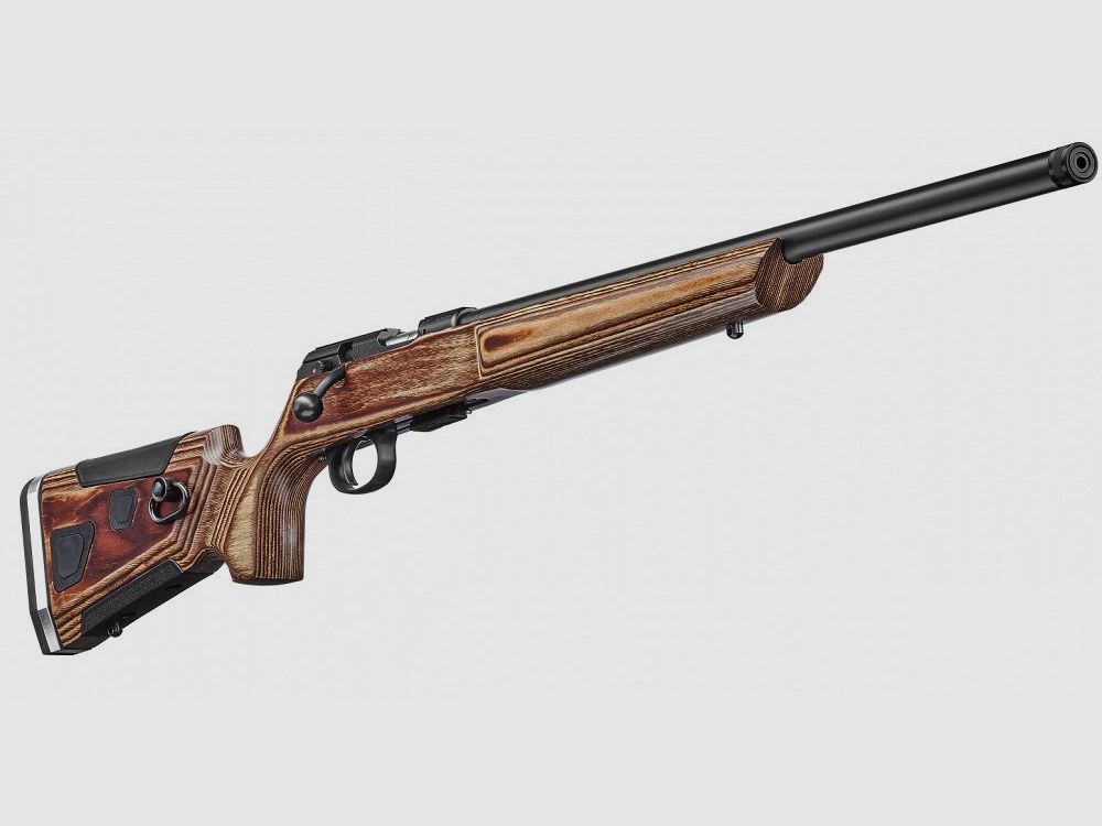 Geweer CZ 457 AT-ONE kal. .22LR 20"+, afbeelding 1 van 3