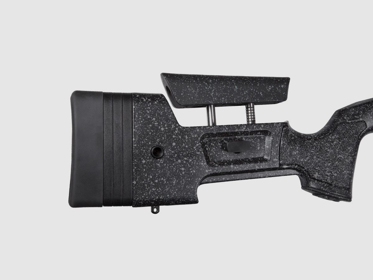 Bergara Repetierbüchse Premier HMR PRO