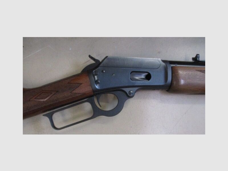 Unterhebelrepetierbüchse Marlin 1894 CS neuwertig 1984 CS