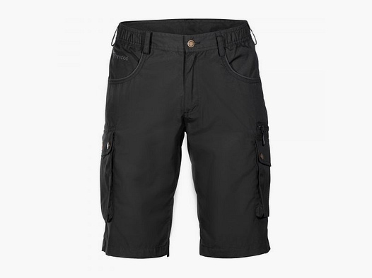 Pinewood Pinewood Shorts Finnveden Wildmark schwarz