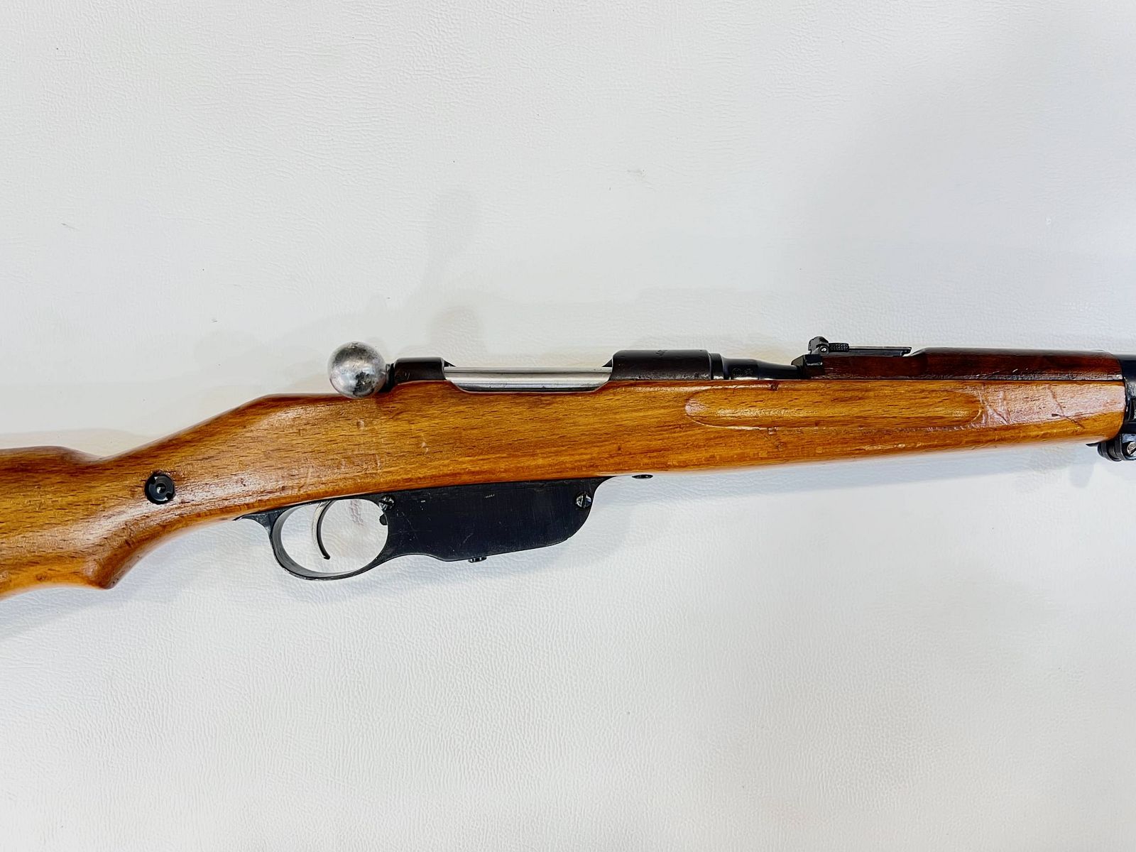 STEYR MANNLICHER 95 – 8X56 R, image 3 sur 5