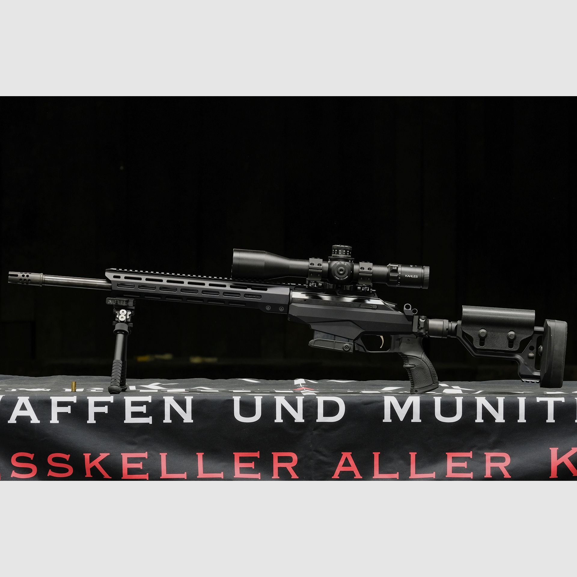Tikka T3X TAC A1- Kit, Bild 1 von 6