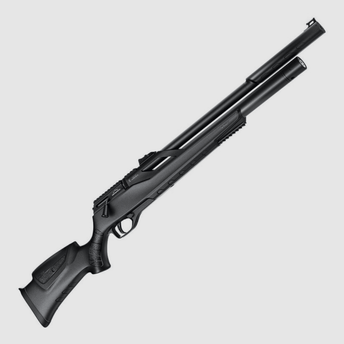 PCP Rifle Arcea Snowpeak T-REX, image 1 of 7