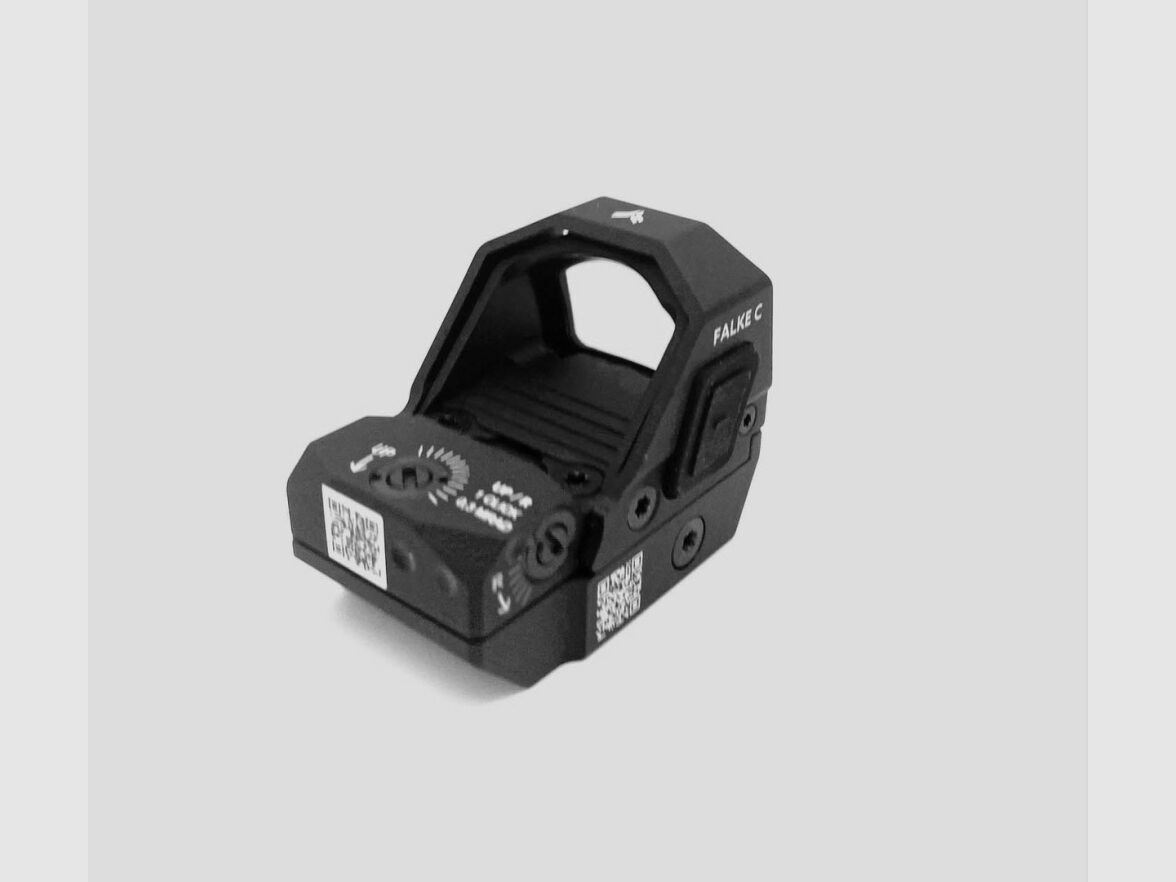 Falke Niemcy Falke C -ReflexSight 3 MOA