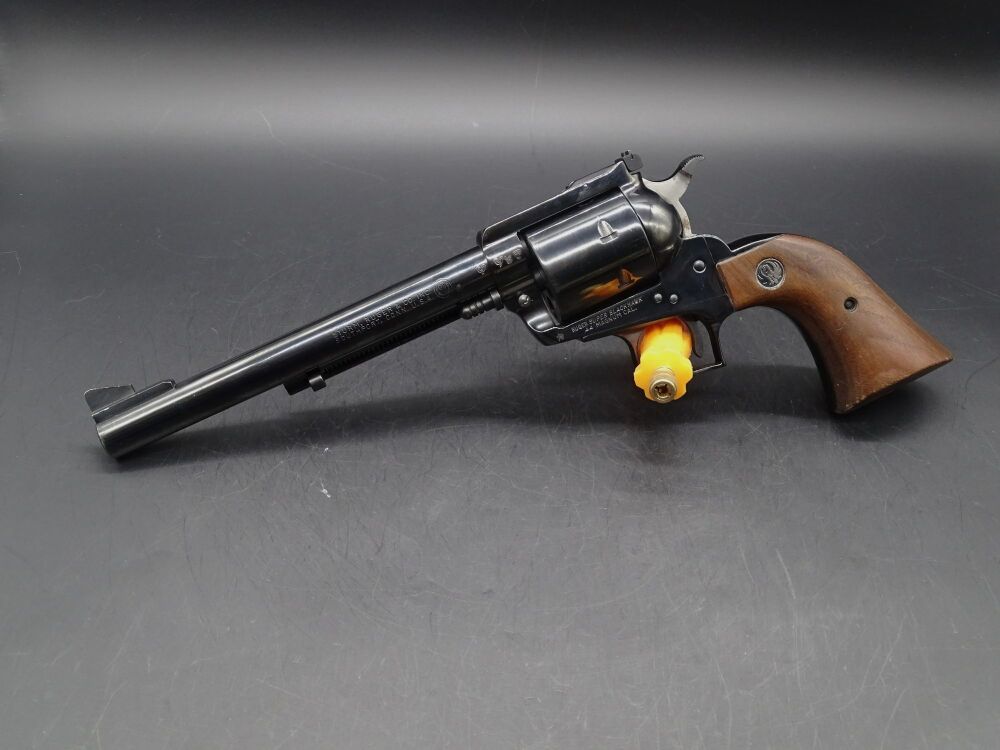 Ruger Super Blackhawk Kaliber .44 Magnum 7 1/2 " Super Blackhawk, Bild 2 von 4