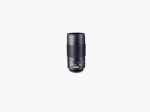 Meopta MeoStar S1 75 & TGA 75 20-60x Eyepiece