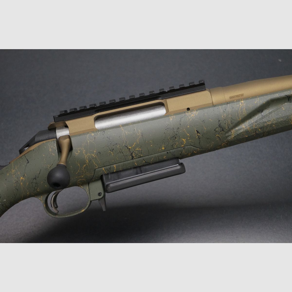 Ruger American Rifle GEN II Predator 308 Win, Bild 2 von 8