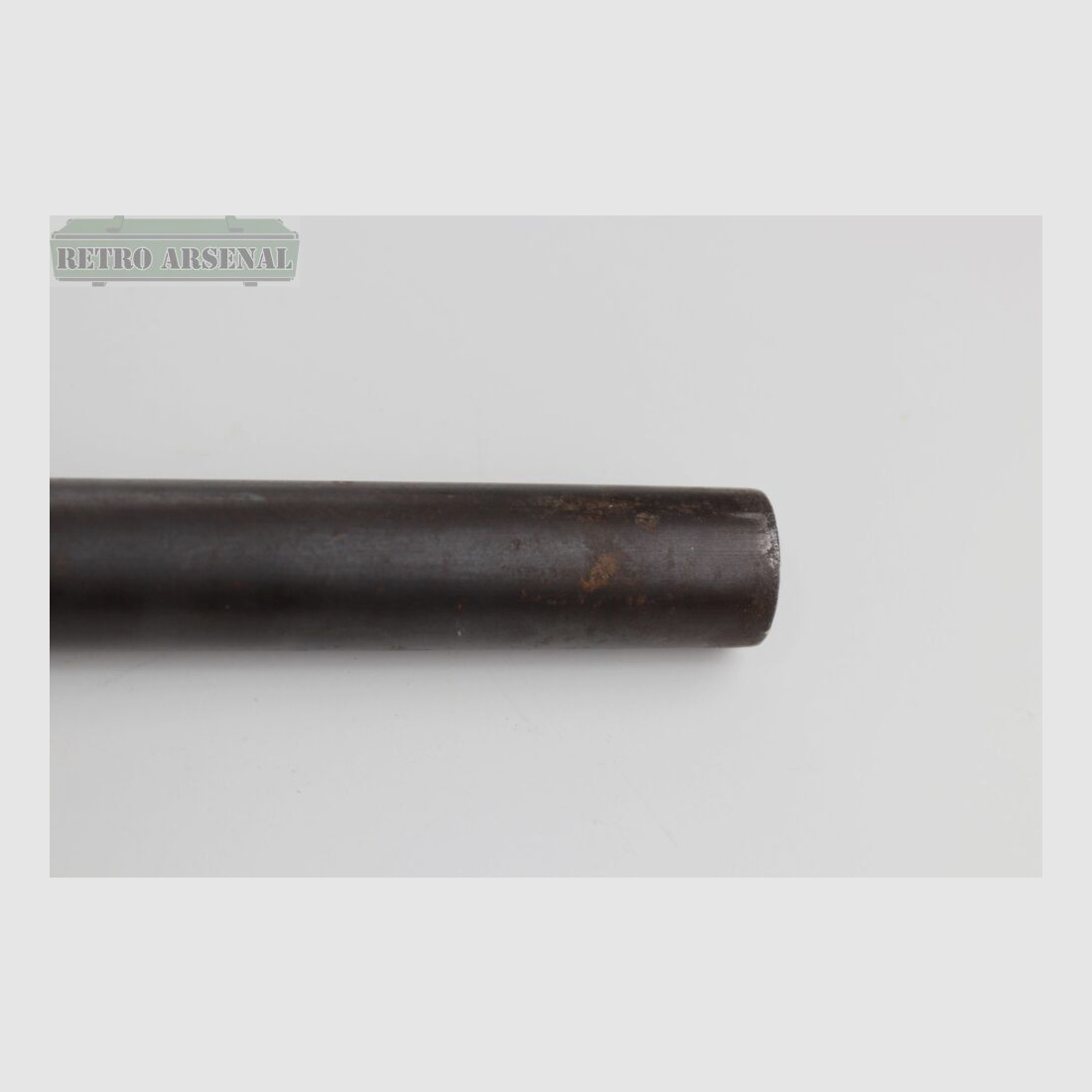 Husqvarna 1867 Rolling Block