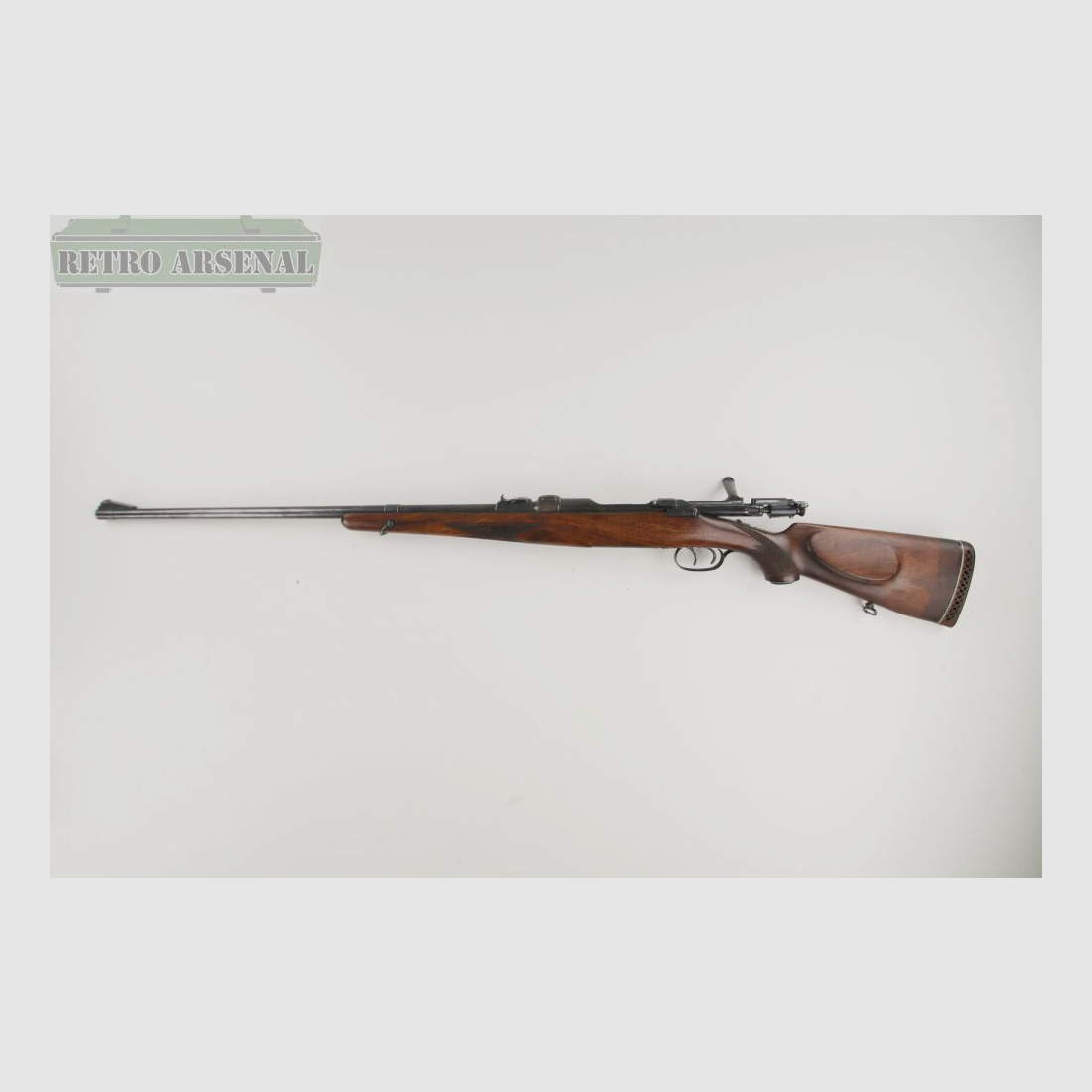 Steyr Mod. N0