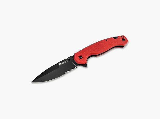 Dönges Professional Fire coltello da soccorso