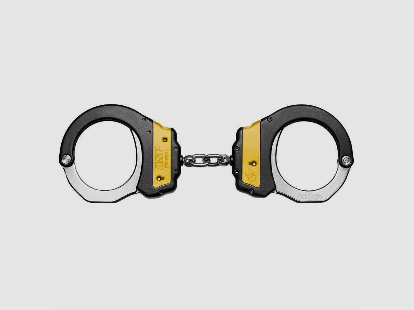ASP Handschelle Identifier Ultra Plus Cuff, Bild 6 von 10