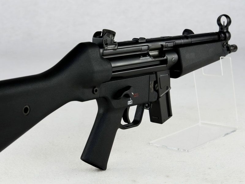 Heckler & Koch Karabinek Samopowtarzalny SP5