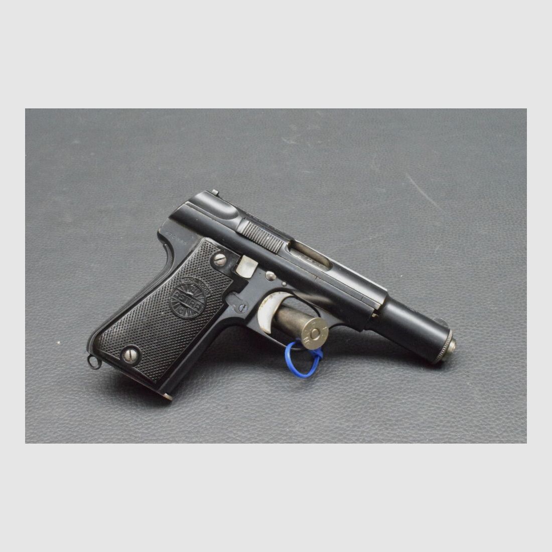 Astra 3000, Bild 1 von 2