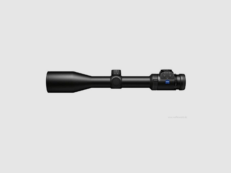 Zeiss Conquest DL 3-12x50 ASV 60 beleuchtet