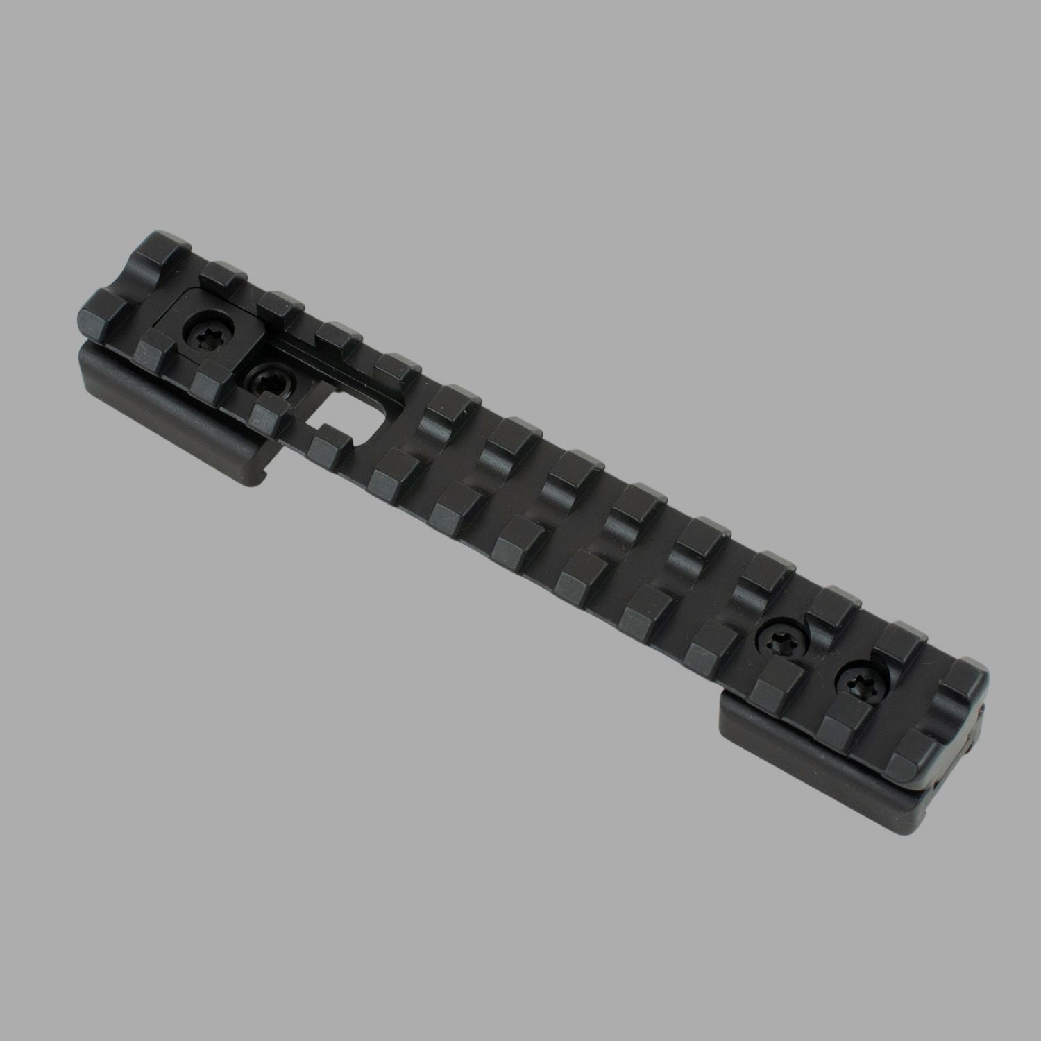 Picatinny Rail SAKO 85 XS