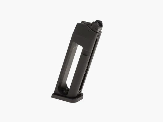 KJ Works Co2 Magazine KP-13 6mm BB 22 disparos