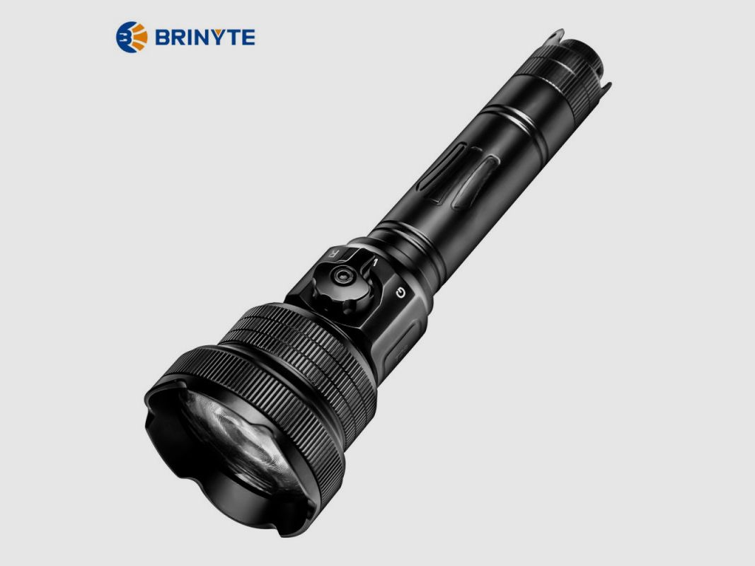 BRINYTE T28 Artemis Tri-Color, immagine 1 di 4