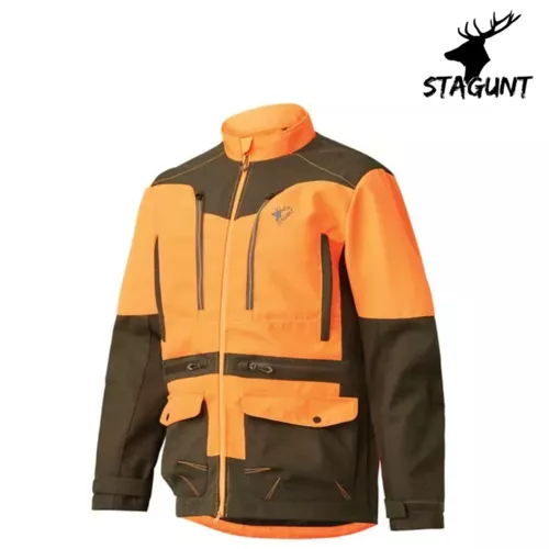 Trachtenjacke Track Expert Stagunt, Bild 1 von 2