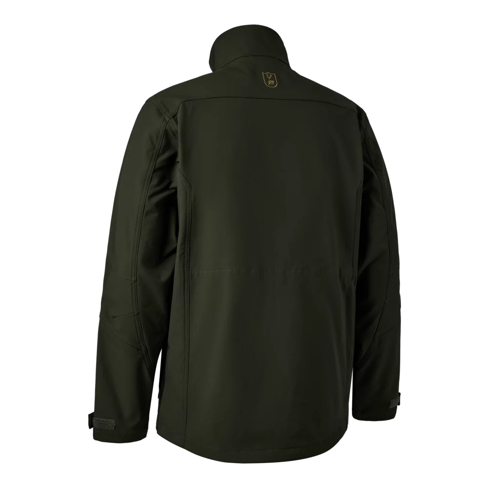 Veste Climate avec 37.5® Technology - Forest Ember, image 2 sur 2