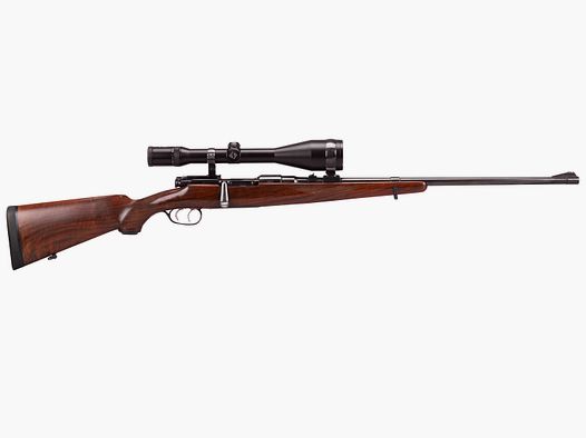 Steyr Mannlicher Schönauer 1950 7x64 Herhalingsgeweren