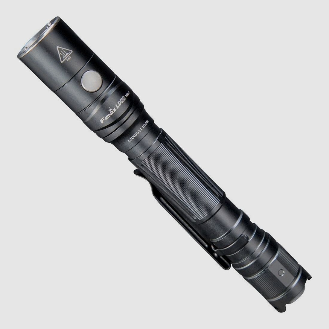 Fenix Taschenlampe LD22 V2.0, Bild 2 von 5