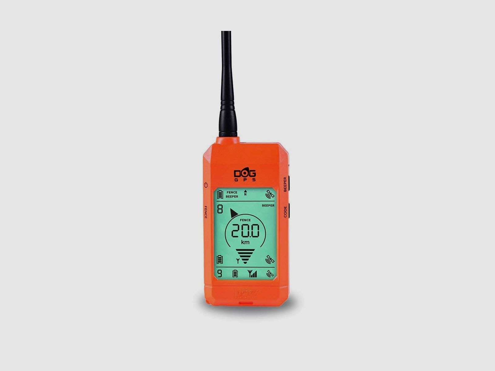 Dogtrace X20 Locator, Bild 2 von 10