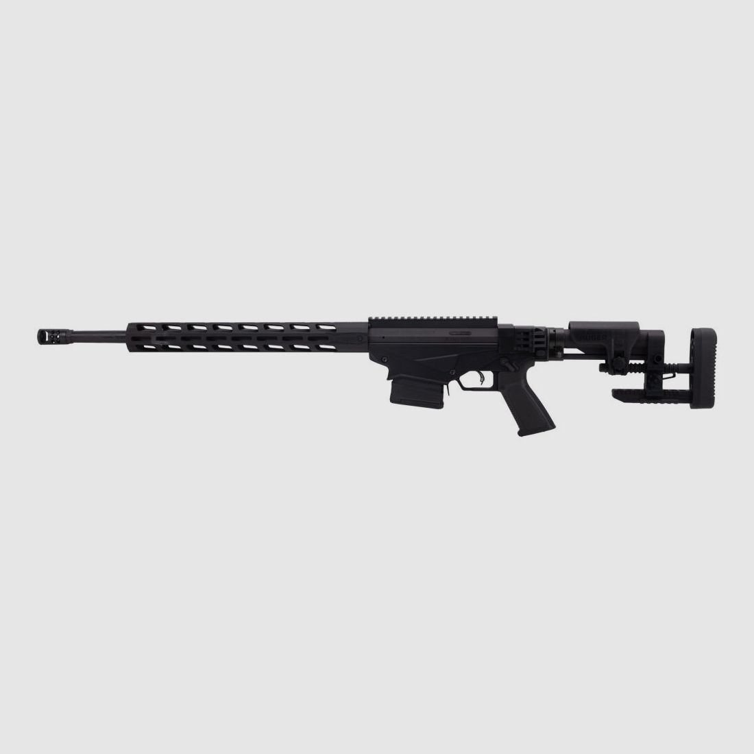 Ruger Precision Rifle, Bild 2 von 2