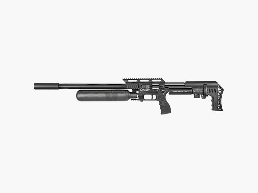 PCP-Gewehr Impact M4 Black Sniper - FX Airguns