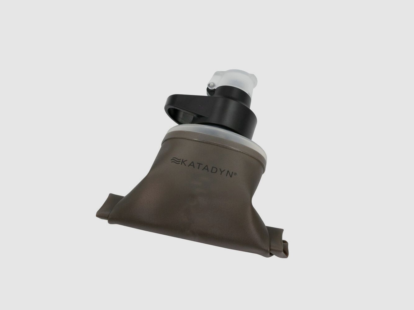 Filtro Katadyn BeFree AC 1.0L Nero