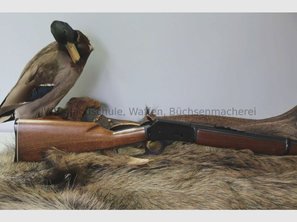 Marlin 1894 .44RemMag, Bild 5 von 7